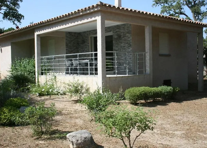 Villa Salute 6 Pers 5 Min En Voiture *