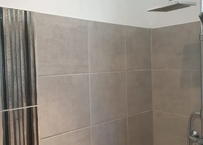 Villa Salute 6 Pers 5 Min En Voiture Porto-Vecchio (Corsica)