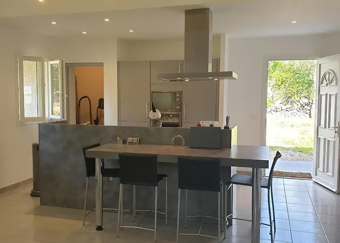 Villa Salute 6 Pers 5 Min En Voiture