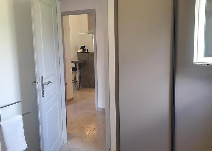 Salute 6 Pers 5 Min En Voiture Villa