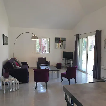 Villa Salute 6 Pers 5 Min En Voiture *