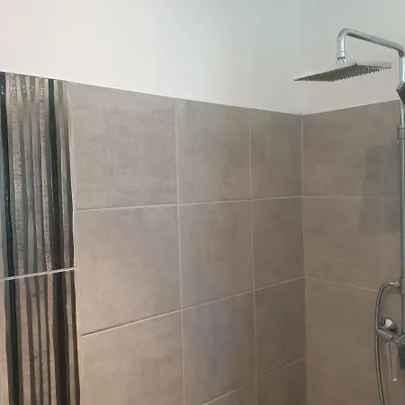 Villa Salute 6 Pers 5 Min En Voiture Porto-Vecchio (Corsica)