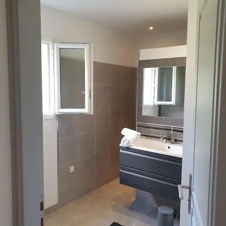 Salute 6 Pers 5 Min En Voiture * Porto-Vecchio (Corsica)