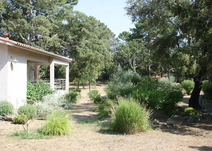 Вілла Salute 6 Pers 5 Min En Voiture *