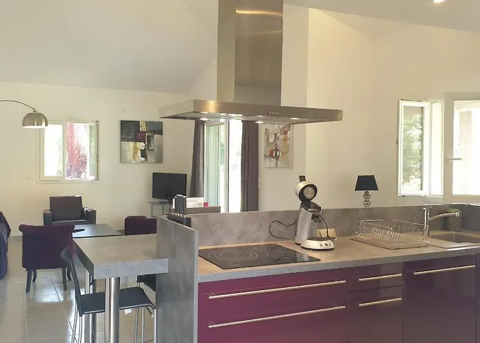 Salute 6 Pers 5 Min En Voiture * Порто-Веккіо