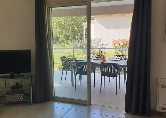 Вілла Salute 6 Pers 5 Min En Voiture *