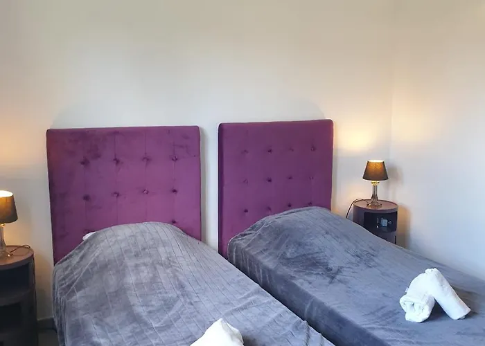 Salute 6 Pers 5 Min En Voiture Вілла Порто-Веккіо