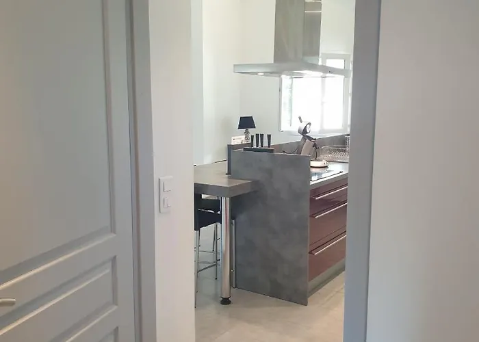 Salute 6 Pers 5 Min En Voiture Вілла Порто-Веккіо