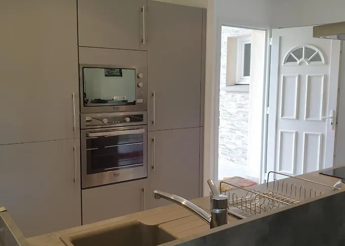 Вілла Salute 6 Pers 5 Min En Voiture